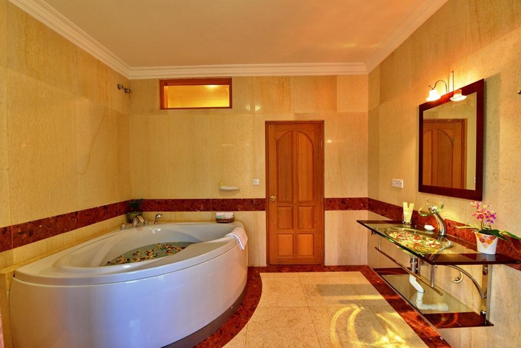 Win Unity Hotel Pyin Oo Lwin Bilik gambar