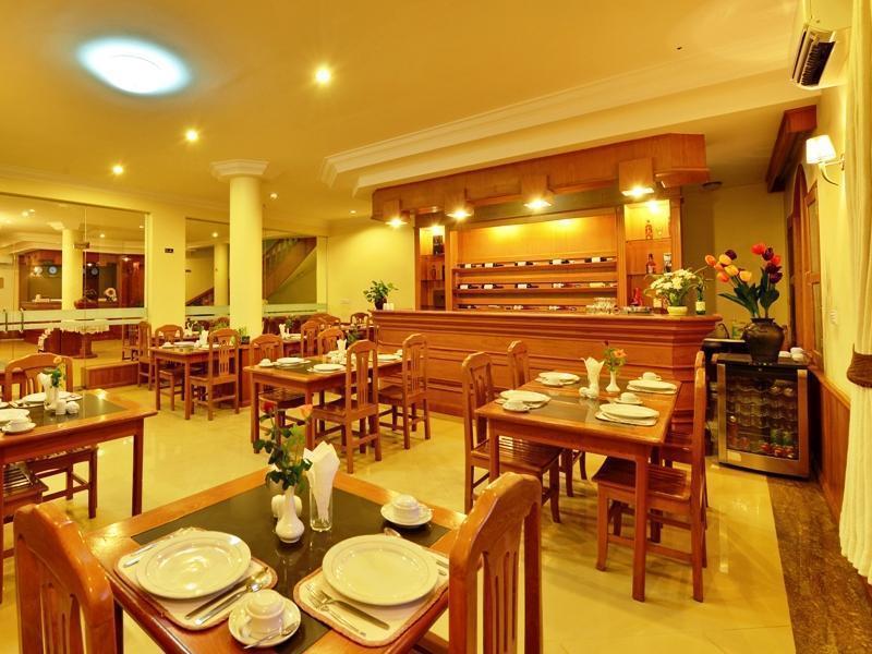 Win Unity Hotel Pyin Oo Lwin Luaran gambar